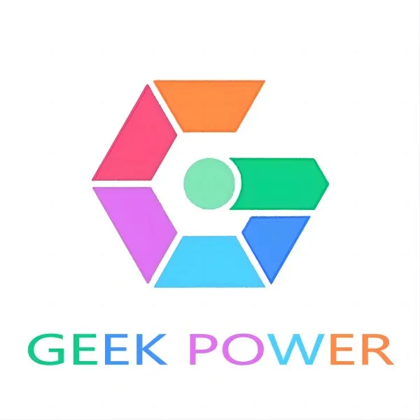 GeekPower Store