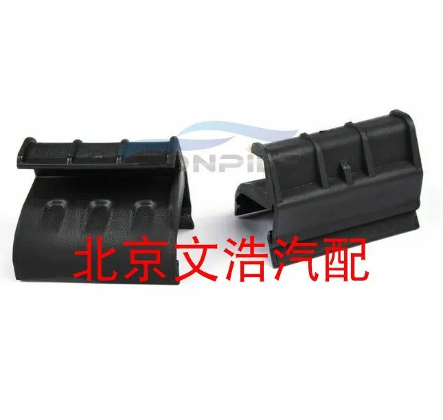 

Кронштейн из стекла заднего лобового стекла для Jeep Wrangler OE 55395760ae, 2 шт.