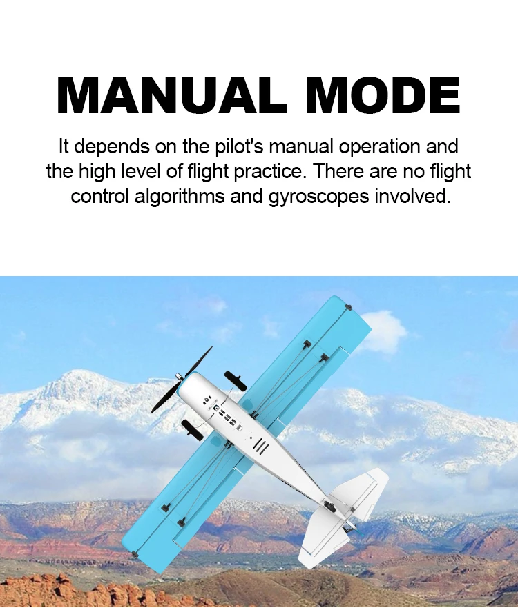 QIDI-560 Tail
