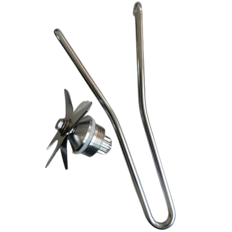 64-oz Container Blender knife for Vitamix 5200 BarBoss VM0103 6300