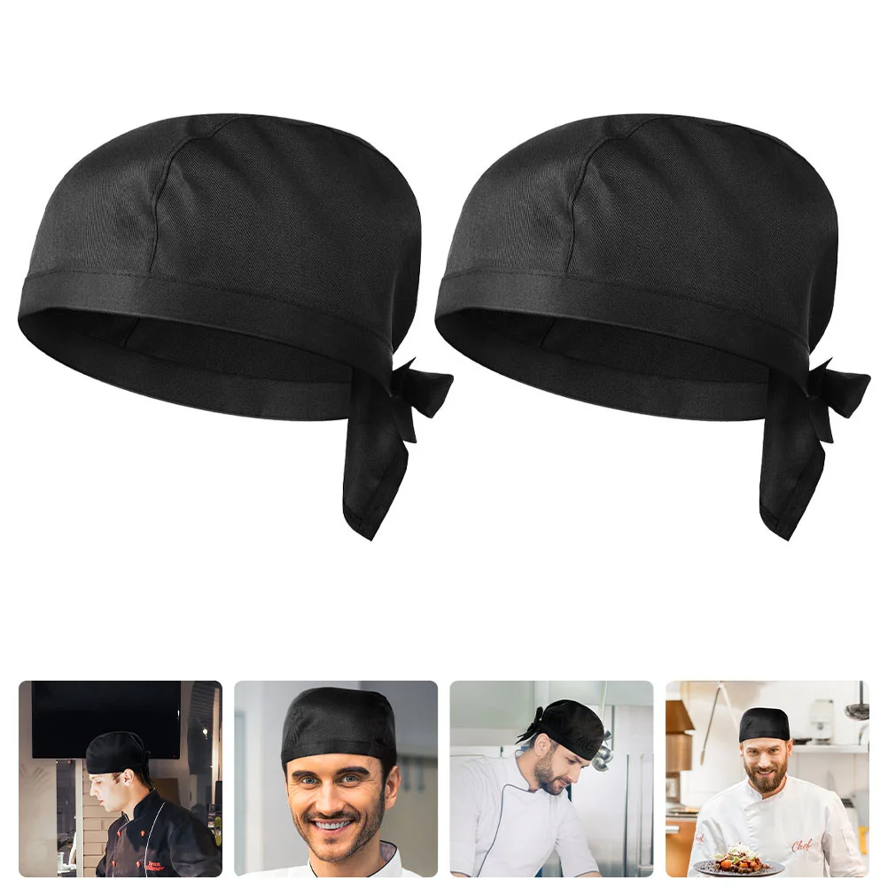 

Pirate WoWoCap For Men & Caps & Caps Hat Waiter Uniform Bakery Hat Restaurant Bakery Kitchen Work Wear Cap Adjustable WoWomen's