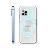 Unihertz Luna, 4G Android 12 Black and White Smartphone with Dual Nano SIM Card 108MP+32MP+20MP Night Vision Camera NFC GPS 5