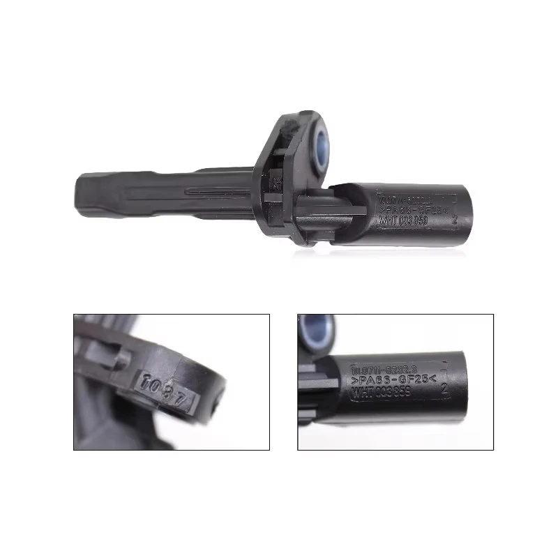 ABS Wheel Speed Sensor For VW Beetle Tiguan Golf Jetta FOX EOS Superb Yeti OCTAVIA Q3 WHT003857 WHT003856 WHT003859 WHT003858