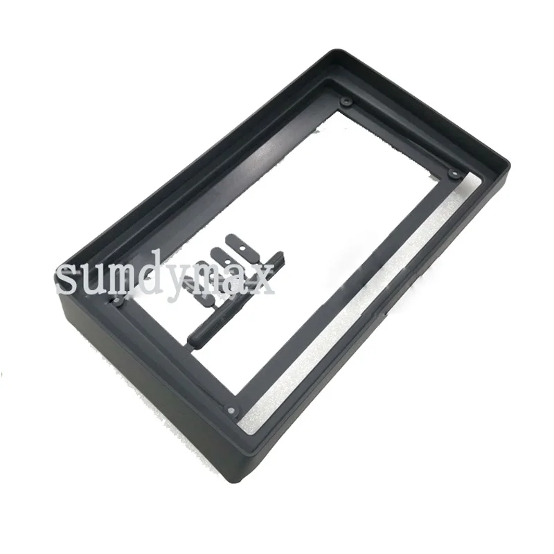 

9 inch Car Radio Dashboard Accessory Bracket for Toyota Avanza Faw Senia M80 2004-2008 Android Multimedia Radio Panel Frame