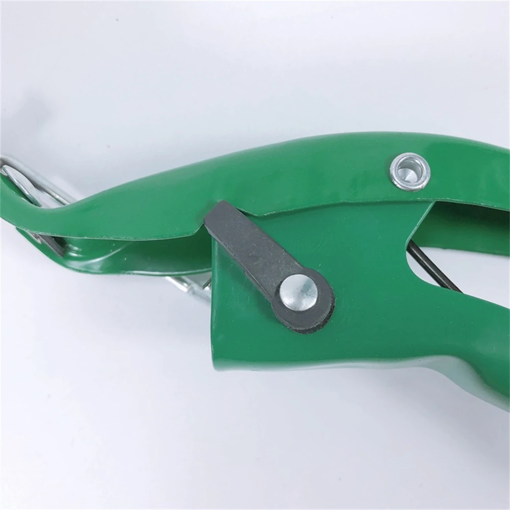 1PC Gardening Scissors Rotatable Lawn Trimming Gardening Grass Trimming Scissors Gardening Tools Household Potted Weed Pruning