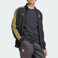 Adidas Originals Trefoil Veste d'entraînement à fermeture éclair pour homme KC2810 2