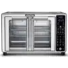 6-Slice Digital Toaster Oven Air Fryer with 19 One-Touch Presets, Stainless Steel Electric Oven Pizza Oven .USA.NEW 2