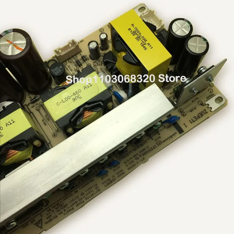 CB-Z9870 CB-Z9900W CB-Z10000U 오리지널 프로젝터 전원 공급 보드, ZUEPE71, 신제품