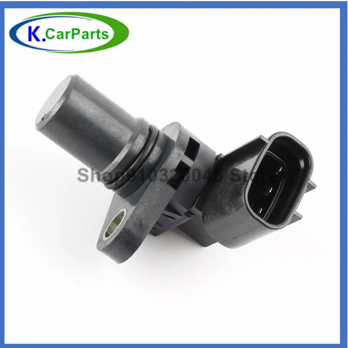 

G004T07791 21176-1104 J5T23891 33220-80G00 G4T07791 Crankshaft Position Sensor 2001-2009 For KAWASAKI KVF360 Brute Force