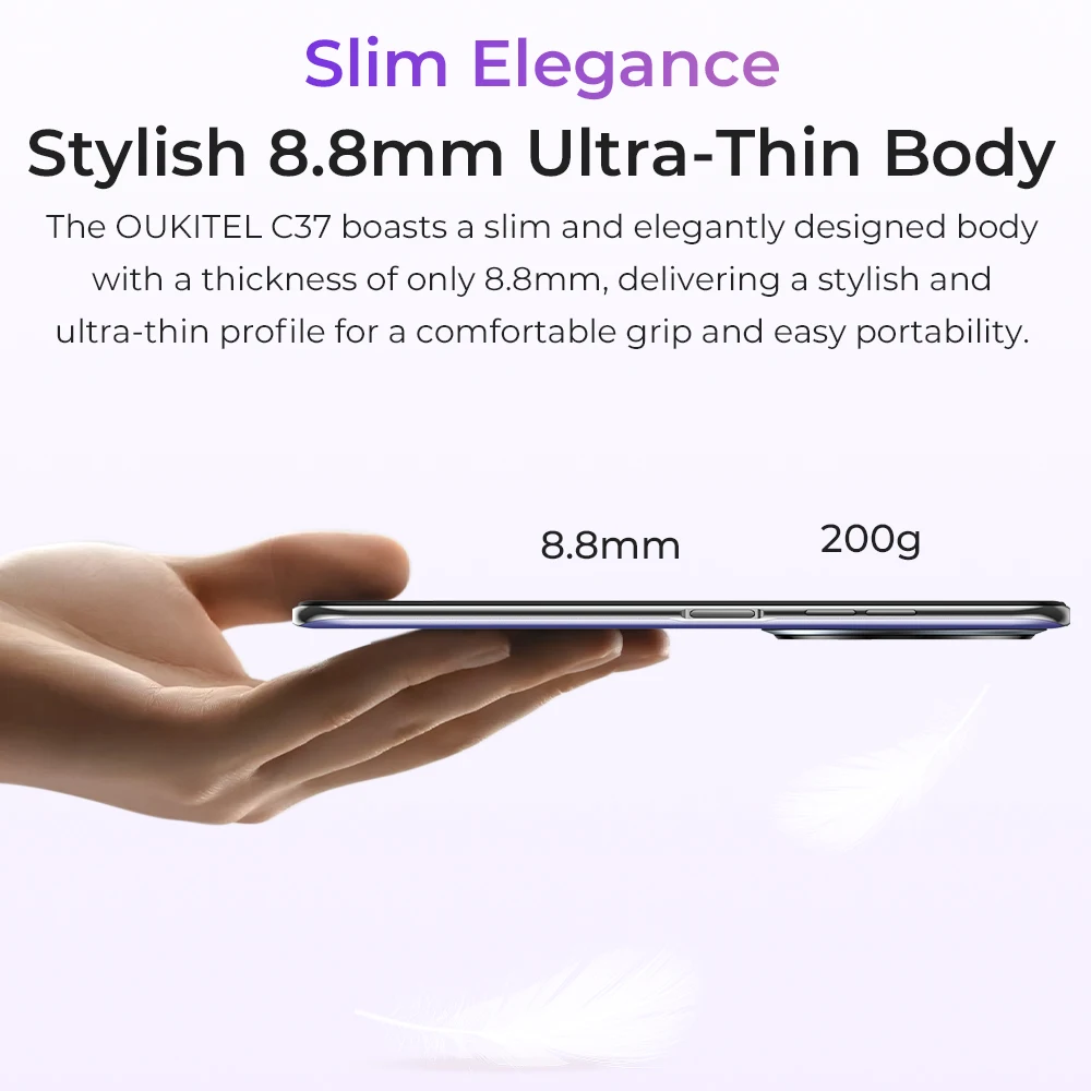 OUKITEL C36 スマートフォン 24GB+256GB/ 5150mAh Amazon | OUKITEL C36 SIMフリースマートフォン 本体 Android 14