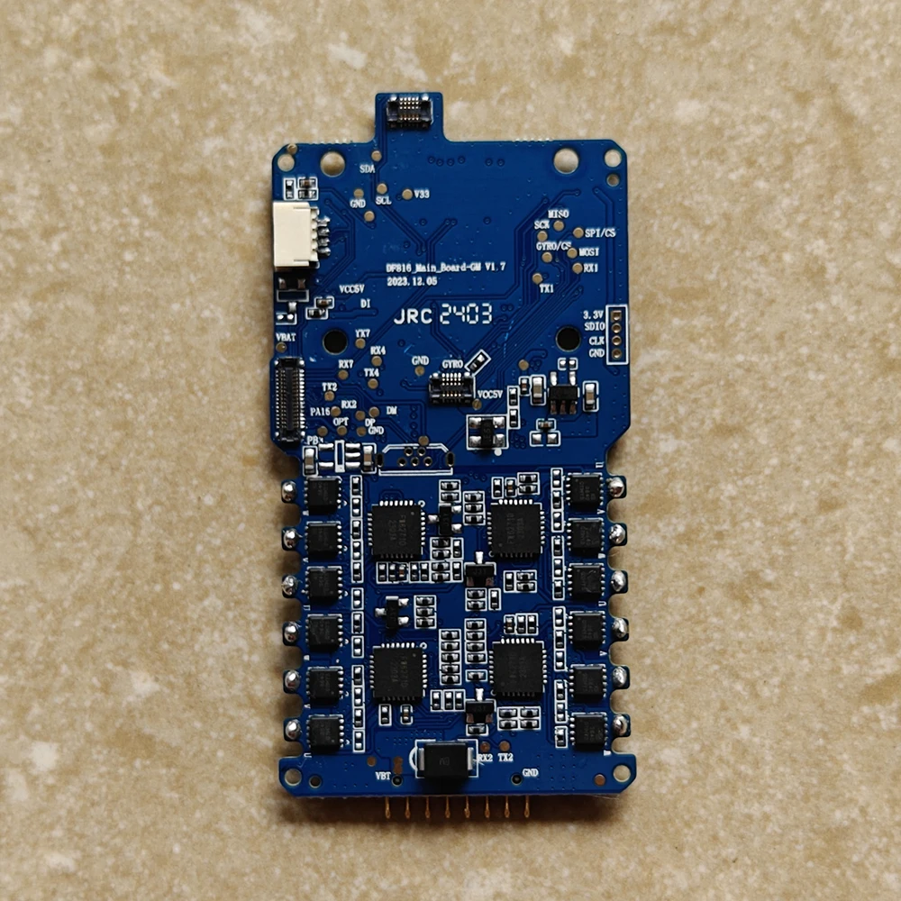 รูปสินค้า อะไหล่โดรน C-Fly Faith Mini 2 RC ชุดอะไหล่ครบชุด