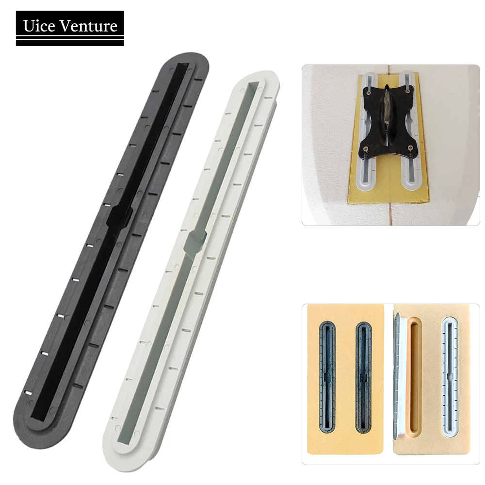 Accessori Per Tavola Sup Sup Surf Wakeboard 10.75 "Usa Fin Box Tavola Sup Tavola Lunga Wakeboard Center Fin Box Accessori Per Il Surf