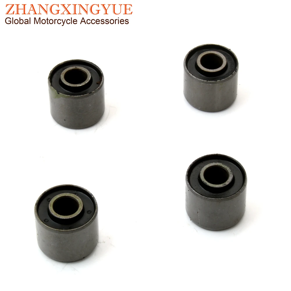 a-chan　1207 Rear Wheel Damper Bush Bushing For Honda XL100 TL125 XL125S