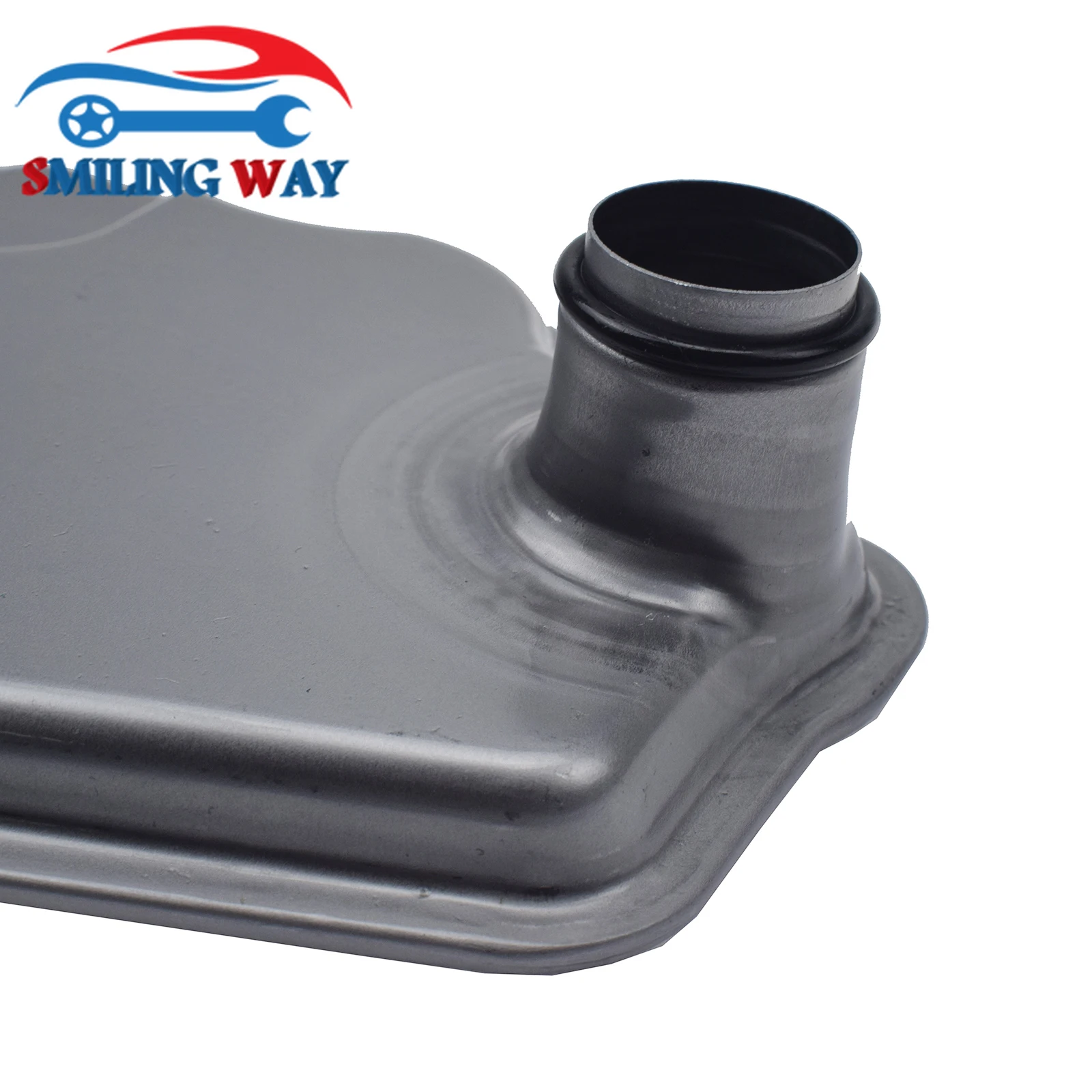 Automatic Transmission Fluid Filter CVT Transmission Oil Strainer For Nissan Infiniti