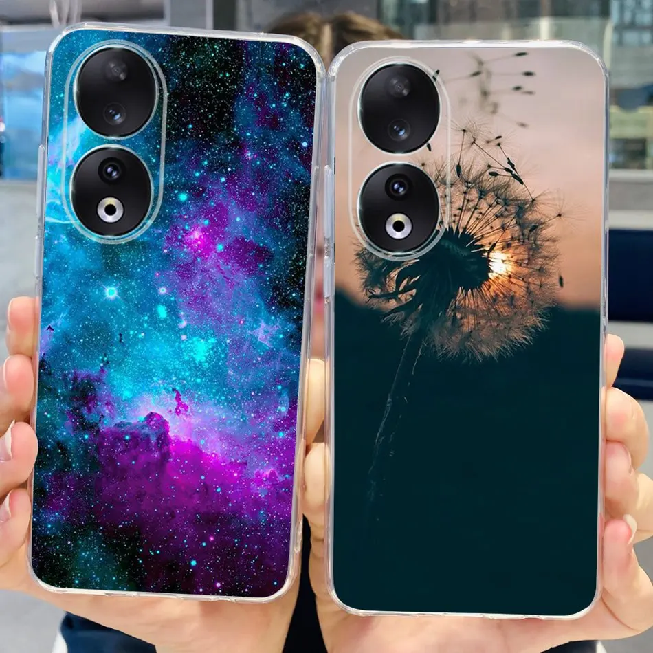 Cute Dinosaur Cat Pattern Soft Silicone Phone Case - 2023 Edition