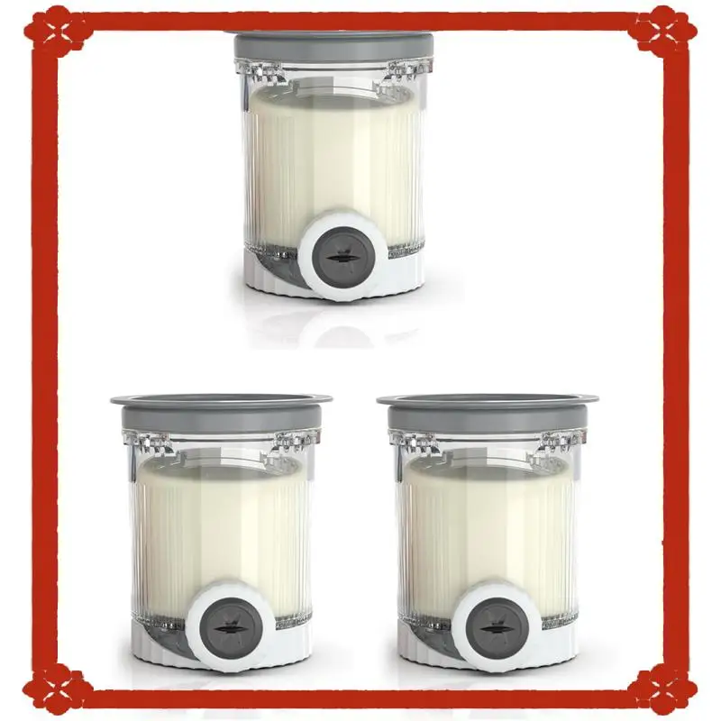 24-Hour Delivery 3X Pints And Lids For Ninja Swirl NC700 Series Ice Cream & Soft Serve Makers, Dishwasher Safe, XSK7PNTLD2