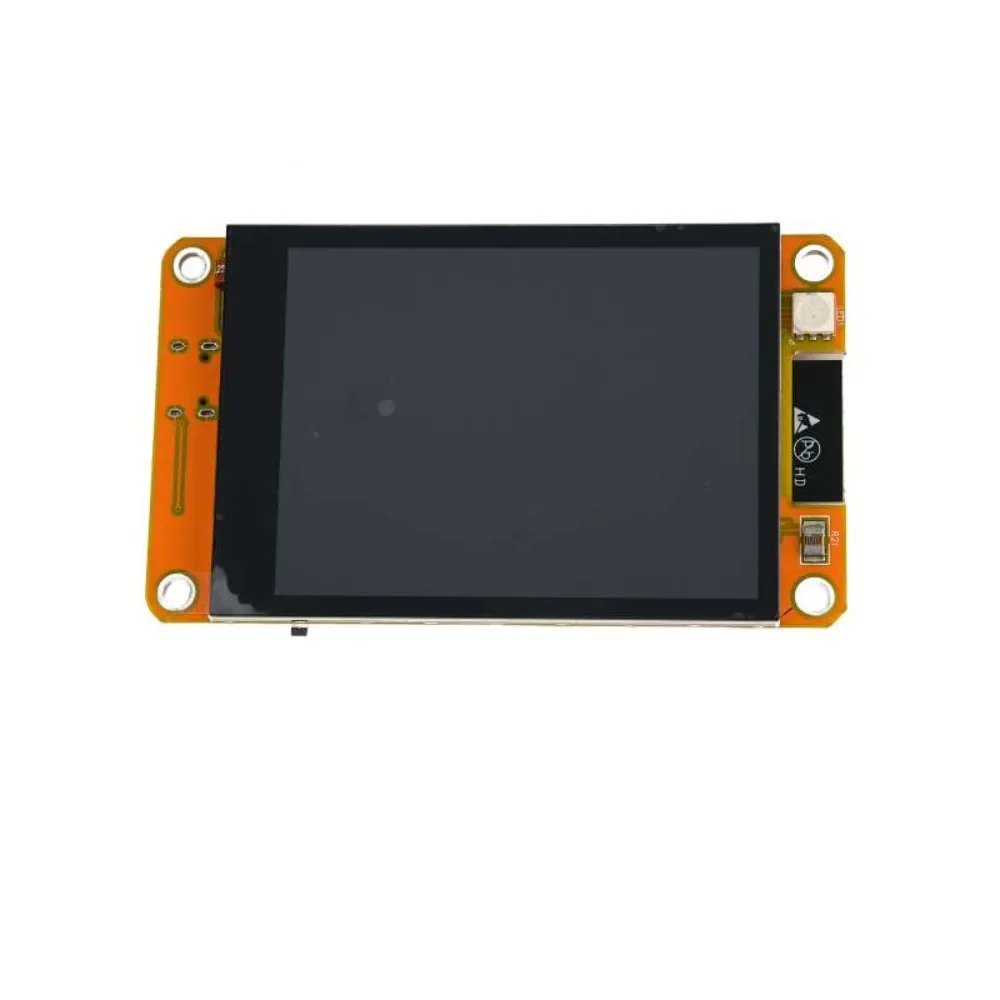 DIYmalls ESP32 Display 2.8 Inch - Touchscreen Ontwikkelboard Voor Arduino