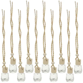 8ml Hanging Car Perfume Diffuser 1