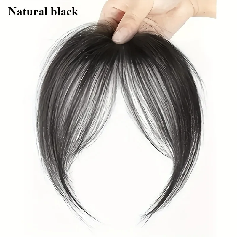 Natural Black