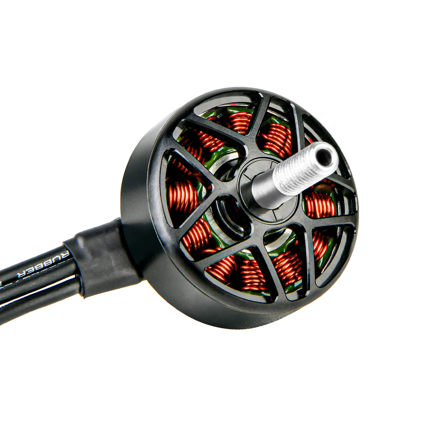 NEW Droneer MT28135M Flight Brushless Motor 1350KV for RC Multirotor HS-X07M FPV Racing Drone Accessories Toy