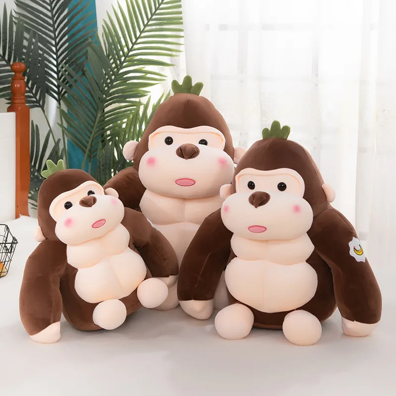 

Игрушка плюшевая с бриллиантами, 40/50/60 см