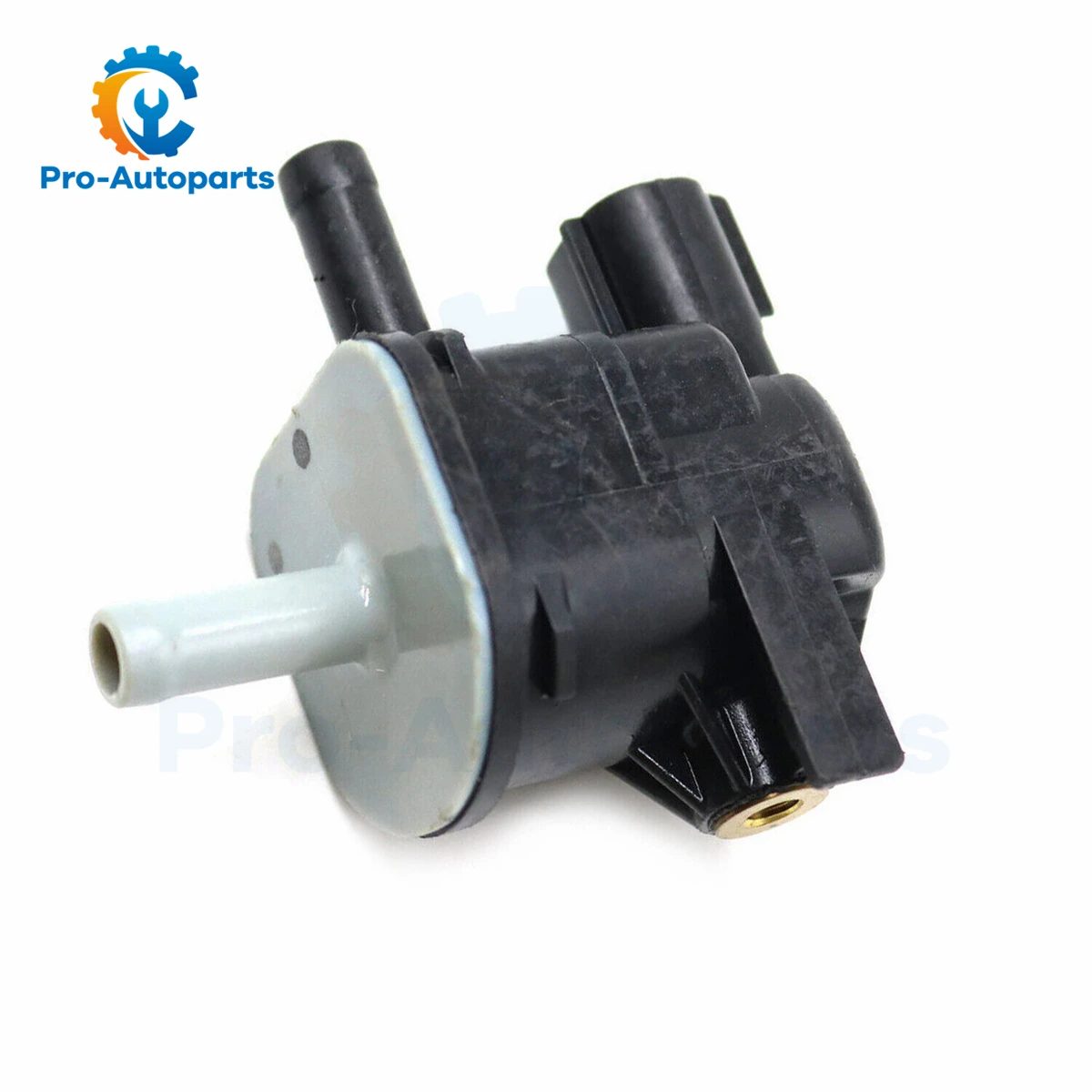 Engine Purge Control Valve 1pcs Vacuum Switch Valve Vapor Purge Solenoid 90910-12276 For Toyota RAV4 Yaris Lexus ES350 Mazda 3 Pontiac Scion IQ 9091912276