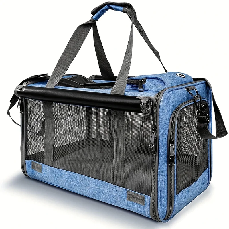 Pet Carrier, Airline Approved Cat And Dog Box, Vietnam