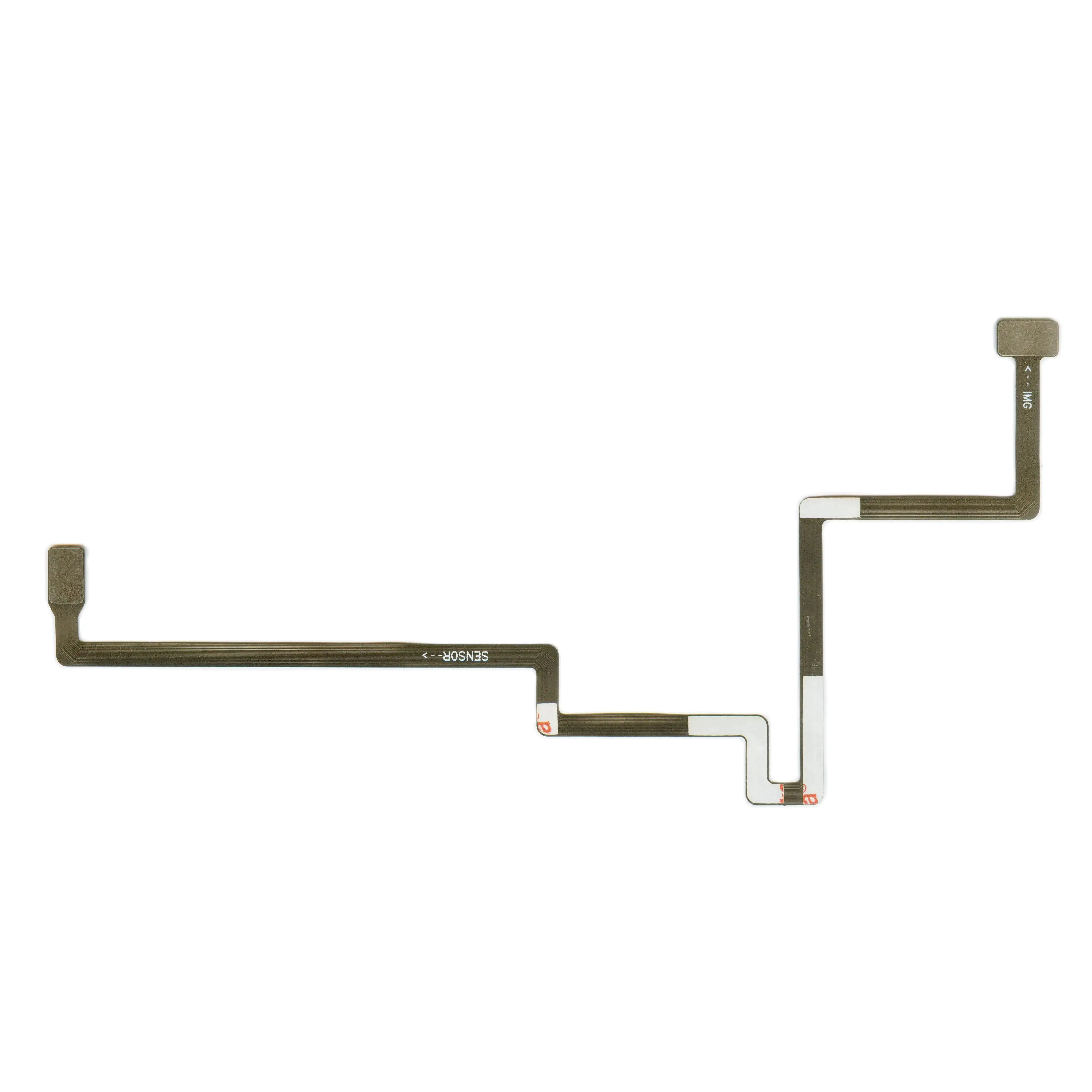 Câble plat flexible pour transmission image caméra PTZ Hubsan Z37Pro