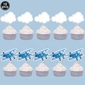 Cupcake toppers new