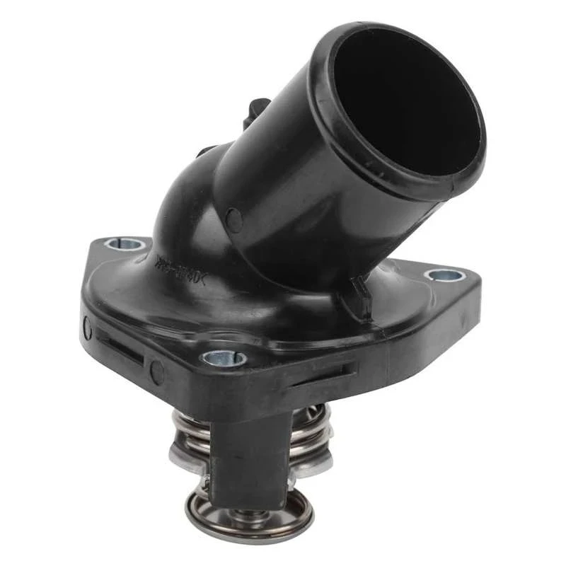 1pcs Thermostat For Toyota Tundra Land Cruiser Sequoia Lexus LS460 160310S010 16031-38010 Car Accessories