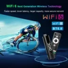 LEMFO DQ10 ATV Mini TV Stick Android13 Support 8K Video 4K Wifi6 Allwinner H618 Quad Core Cortex A53 Voice Remote Smart TV Box 3