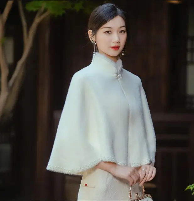 진주 가장자리 인조 모피 상품의 할인가격, 배송옵션 및 평점 정보