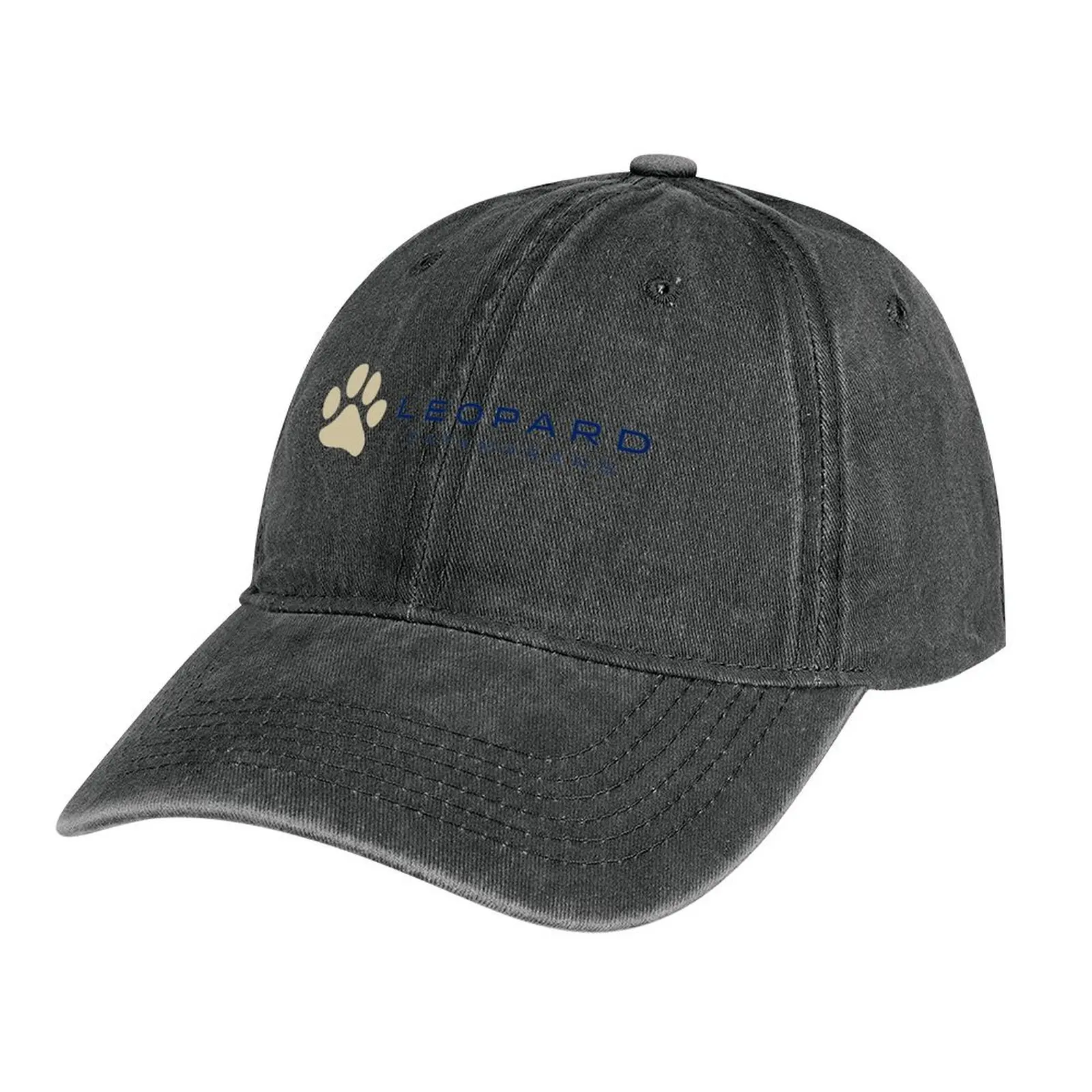 

LEOPARD CA Cowboy Hat New In Hat Dropshipping Hats For Men Women's