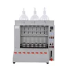 CXC-06  Raw Cotton Coarse Fiber Material Tester 2