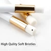 Eyelash Cleaning Brush Lash Shampoo Brush for Eyelash Extensions Peel Off Blackhead Remover Makeup Tools 6
