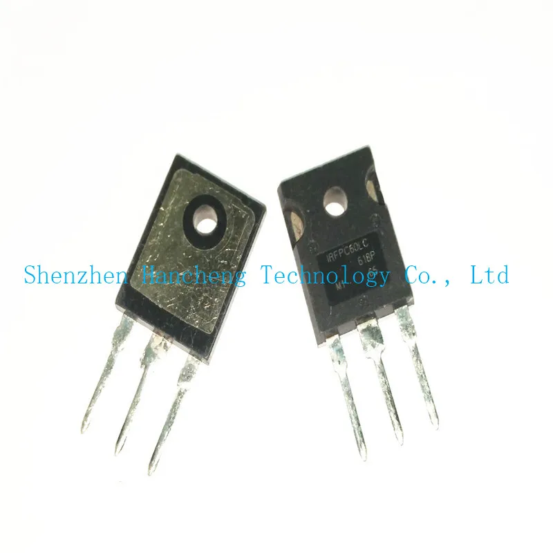 (10PCS-50PCS) IRFPC60LCPBF TO247 NEW CHIP IC