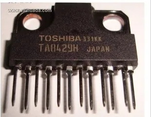 

10 шт. Оригинальный Новый TA8429H ZIP12 10 Тест на обработку TA8428K5
