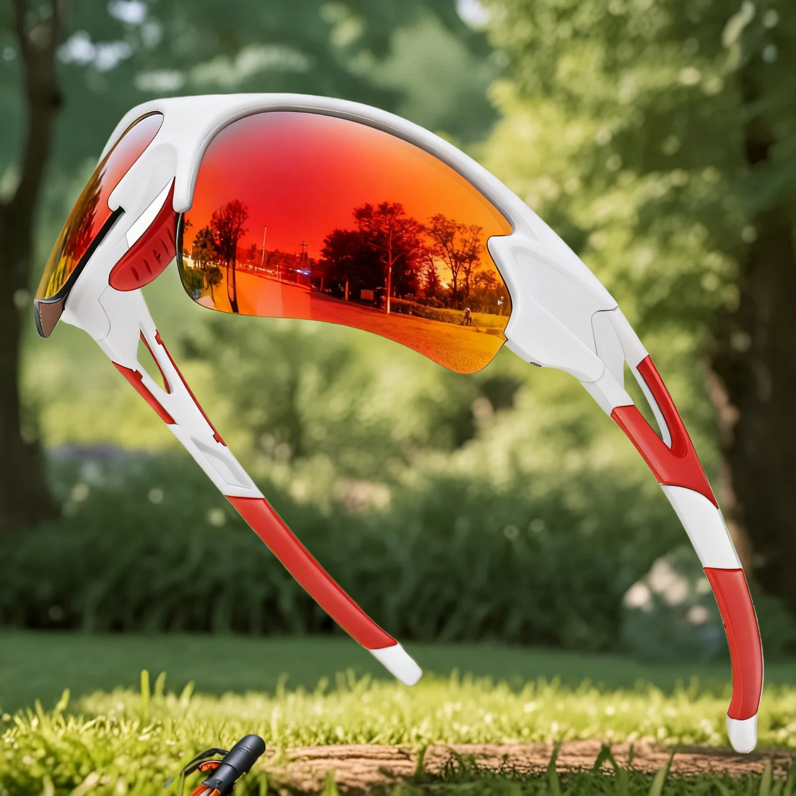 Fashion Eyewear Men