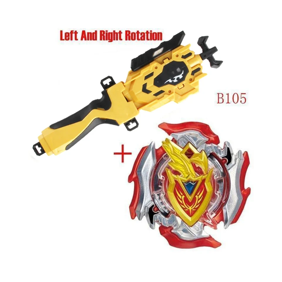 Beyblade Burst Sparking B170-1 B171 B172 With Launcher Metal Booster Bay Starter Blade Fight Toys spinning top toy beyblade toys battle top toy battle tops beyblades burst gyro