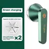 Electric Lint Remover Rechargeable for Clothing Fuzz Remover Sweater Shaver Coat Hair Ball Trimmer Plush Clothing Razor Remover 1