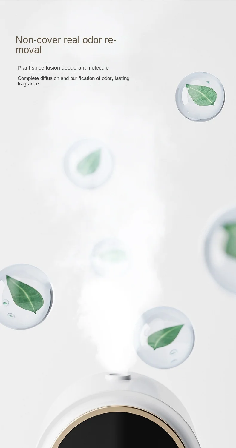 Diffuseur d'huiles essentielles usb rechargeable mini aroma_voghion.com