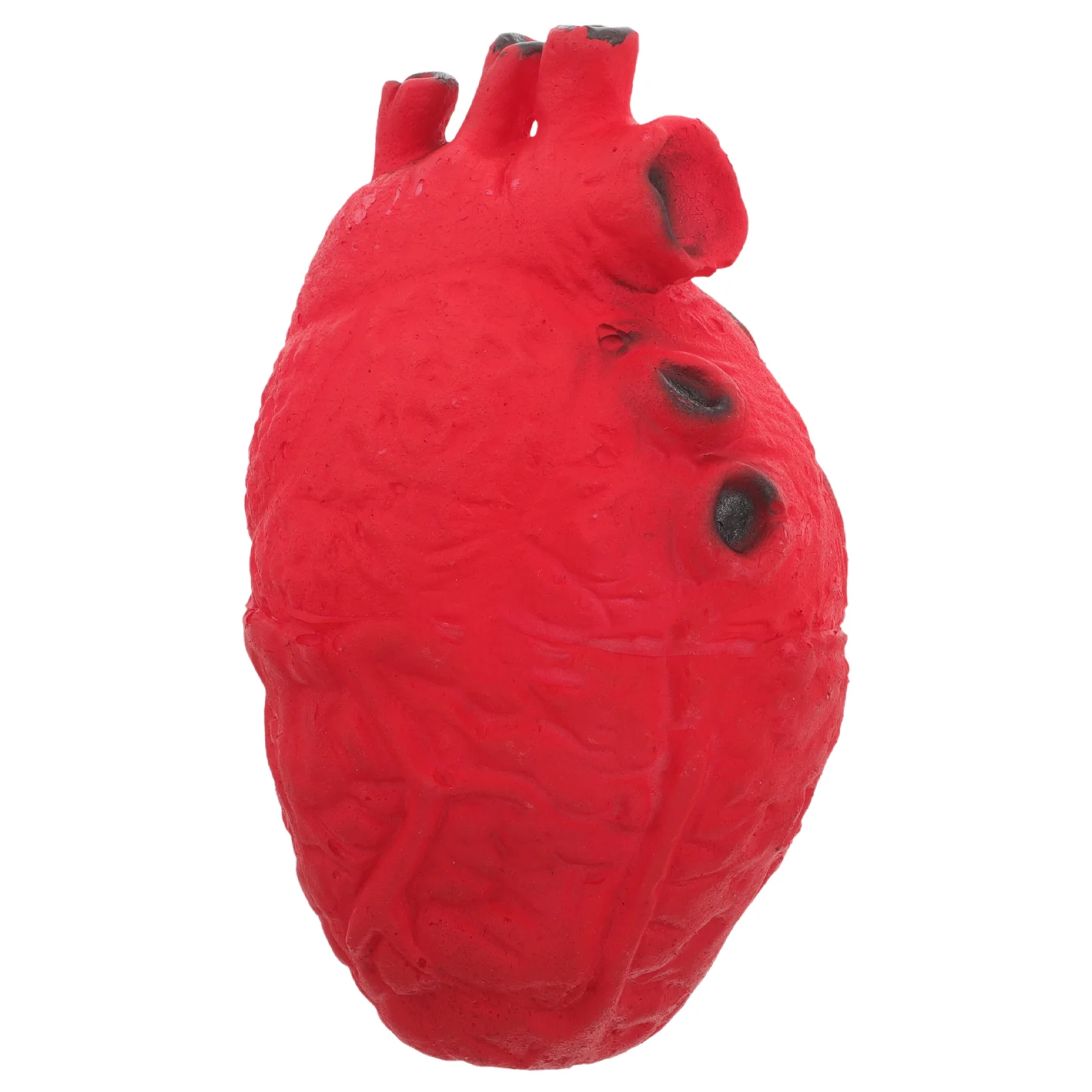 

Scary Simulation Heart Realistic Life Size Party Haunted House Decorations Prop