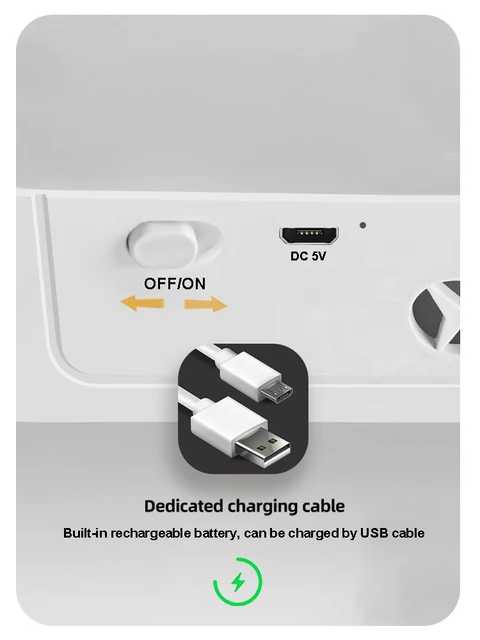 Nachtlampje lampe LED pour armoire avec télécommande, 3 couleurs de réglage de luminosité, veilleuse avec chargeur USB, lampe magnétique pour armoire à côté du lit, armoire 5