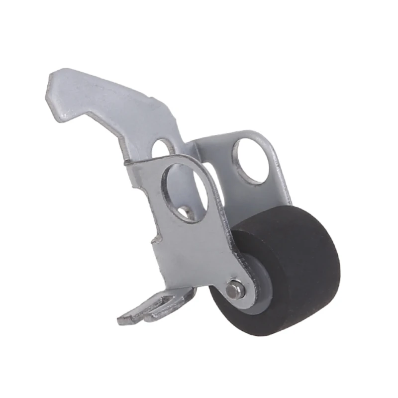 5Pcs Pressure Belt Pulley Pinch Rollers For TN-21 TN-9ZS TN-21Z TN-301 Cassette Machine Tape Recorder recorder tape accessories recorder tape drive accessories