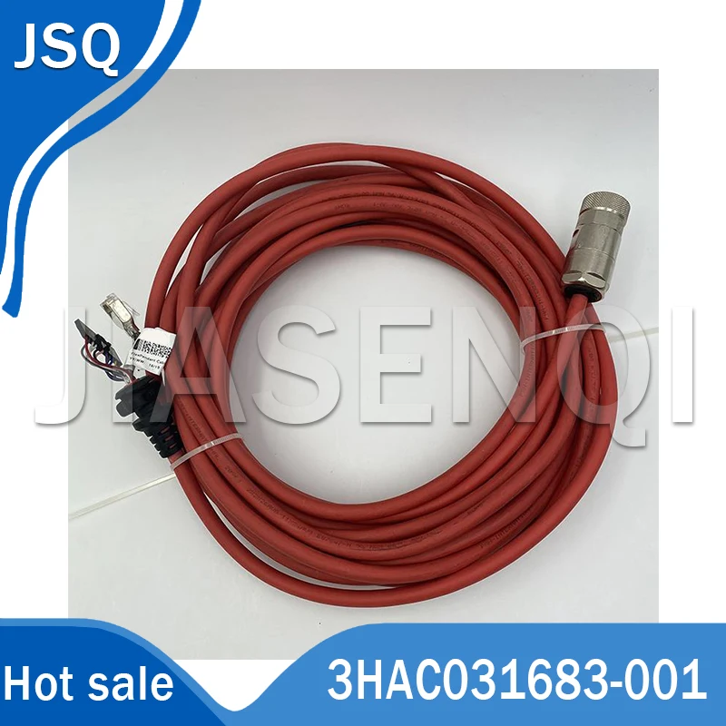 100% 새로운 원본 3HAC031683-001