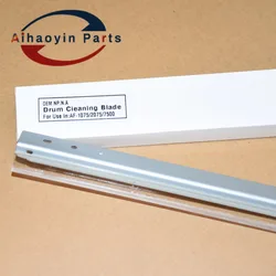 5PCS Compatible MP7500 Drum Cleaning Blade for Ricoh MP 5500 6000 6500 7000 7500 8000 6001 6002 7001 8001 MP6500 MP7000 MP8001