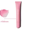 Multicolour Hailey New Color Lip Gloss Phone Case Lip Balm Peach/guava Gel Lip Care 6