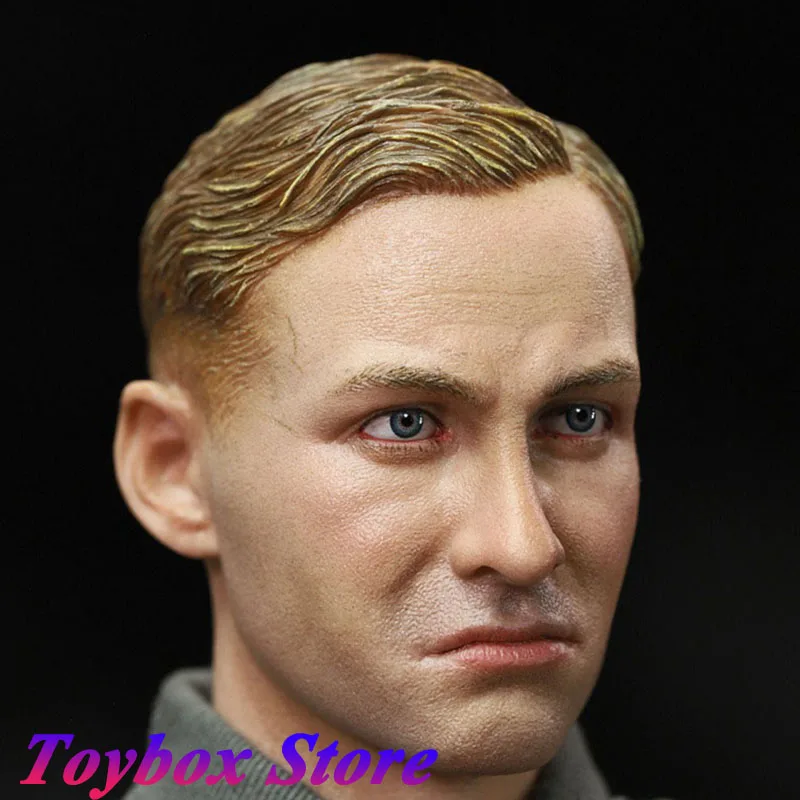 1/6 スケール DID ヒトラーユーゲント オットー MG42 DID】D80169 WW2 German 12th SS Panzer Division MG42 gunner