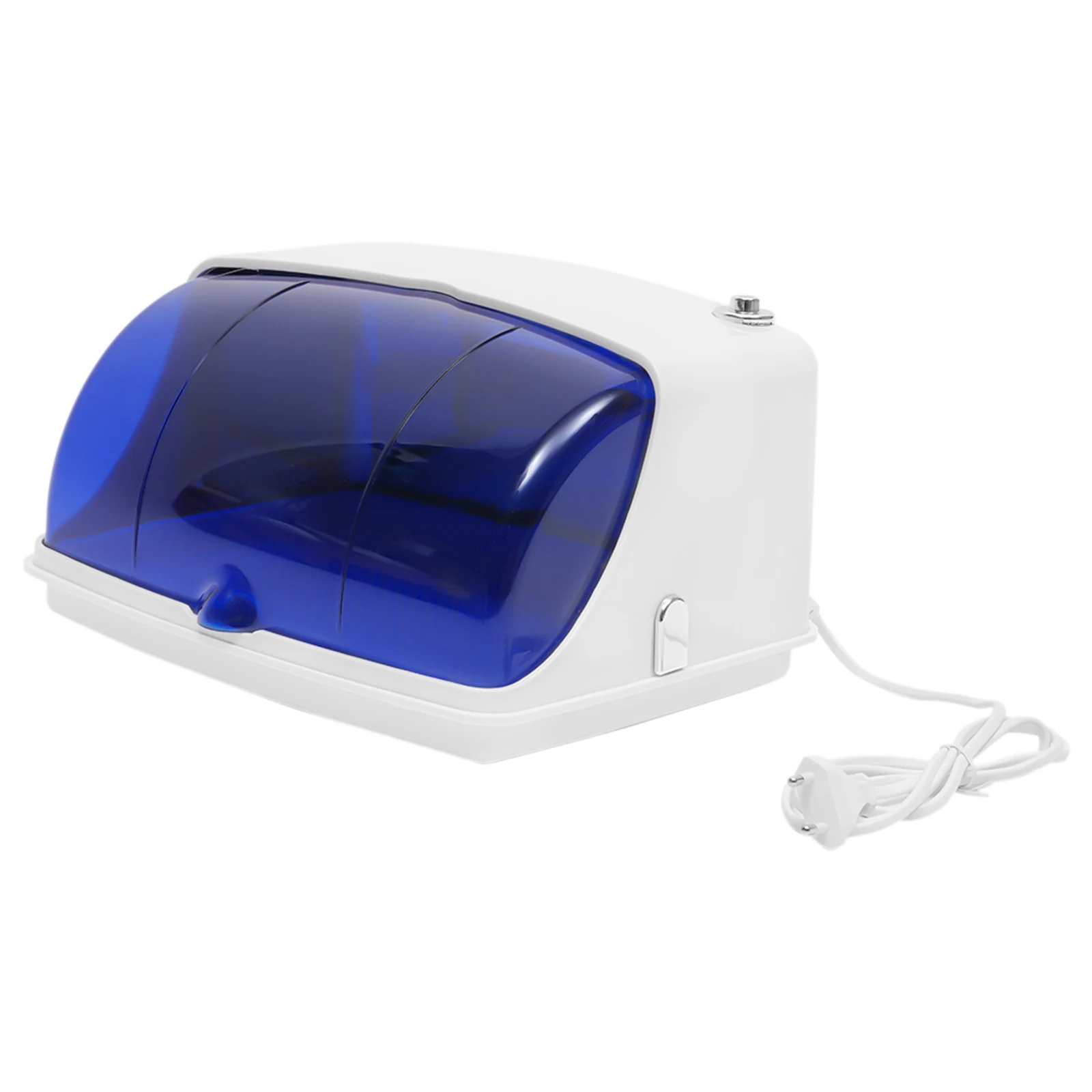 UV-Desinfektionsbox 5 W für Maniküre-Werkzeuge & Kleinteile