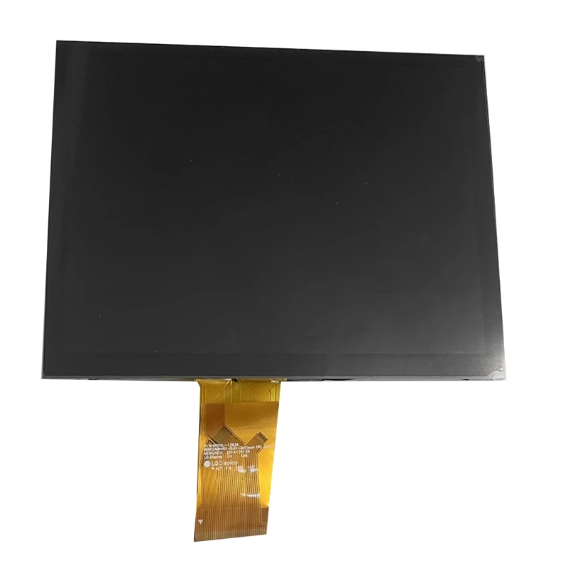 8.4 Pollici Uconnect 4C Uaq Monitor Lcd Radio Touch Screen Per Jeep Ram Chrysler Dodge Charger 2017-2020 La084X01 Sl01 02 03 Parti